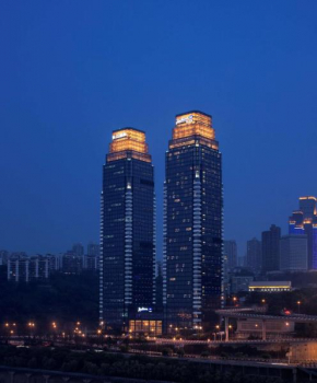 Radisson Blu Plaza Chongqing